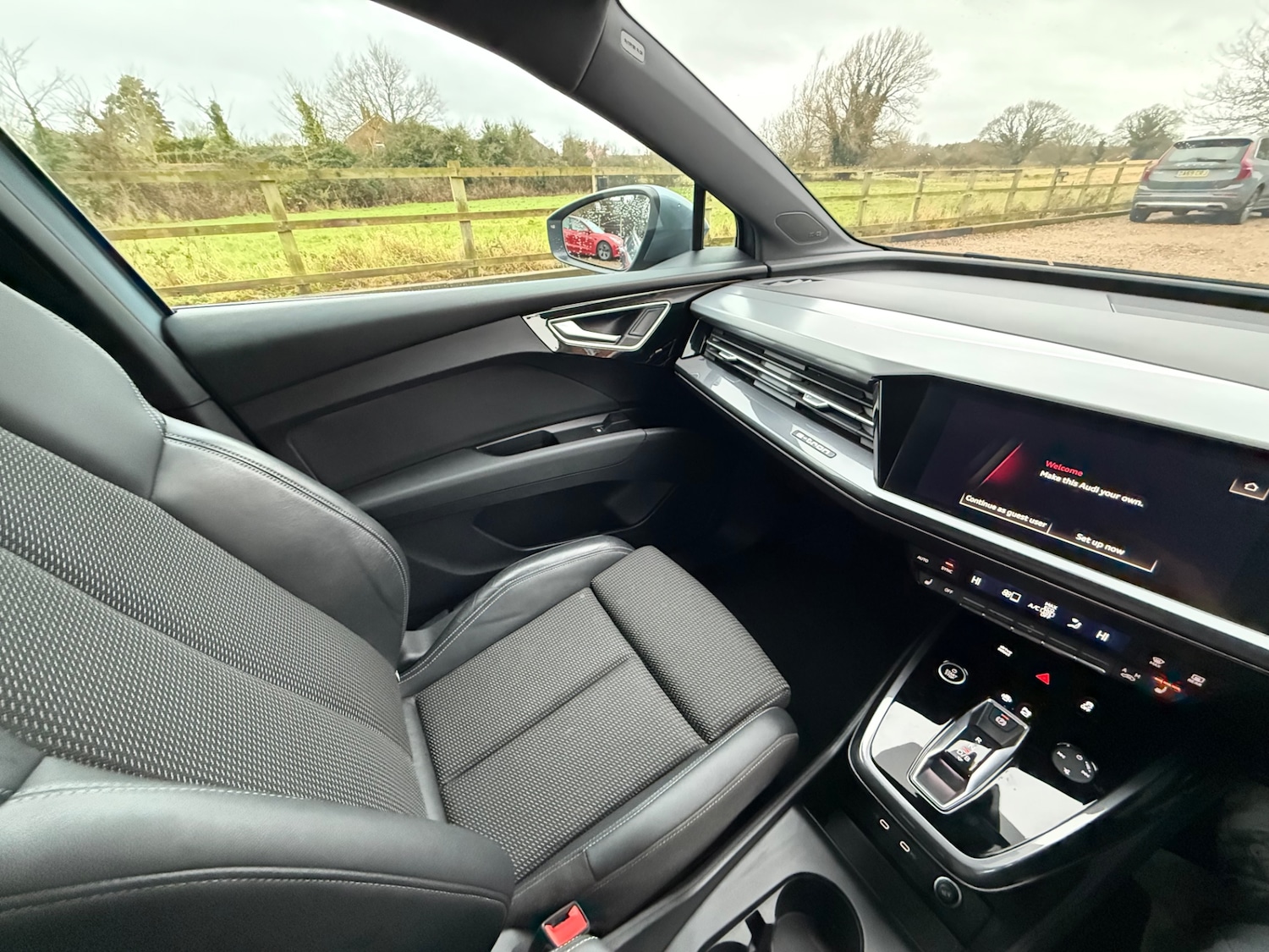 Used Audi Q4 e-tron 2022 for sale - 77010664: Photo 17