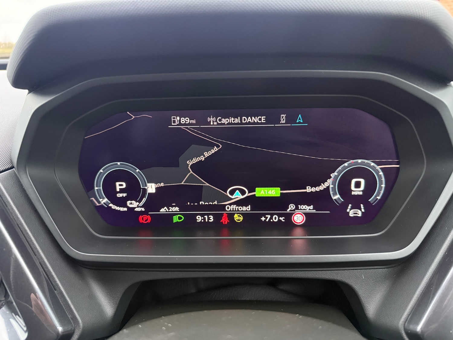 Used Audi Q4 e-tron 2022 for sale - 77010664: Photo 18