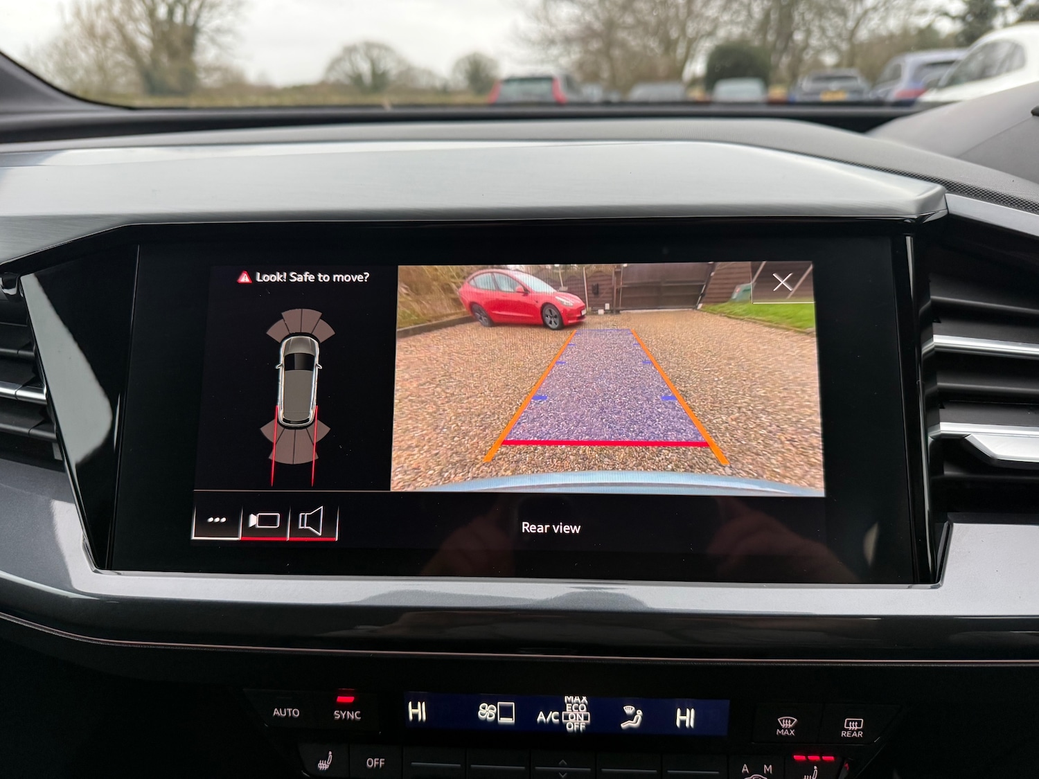 Used Audi Q4 e-tron 2022 for sale - 77010664: Photo 20