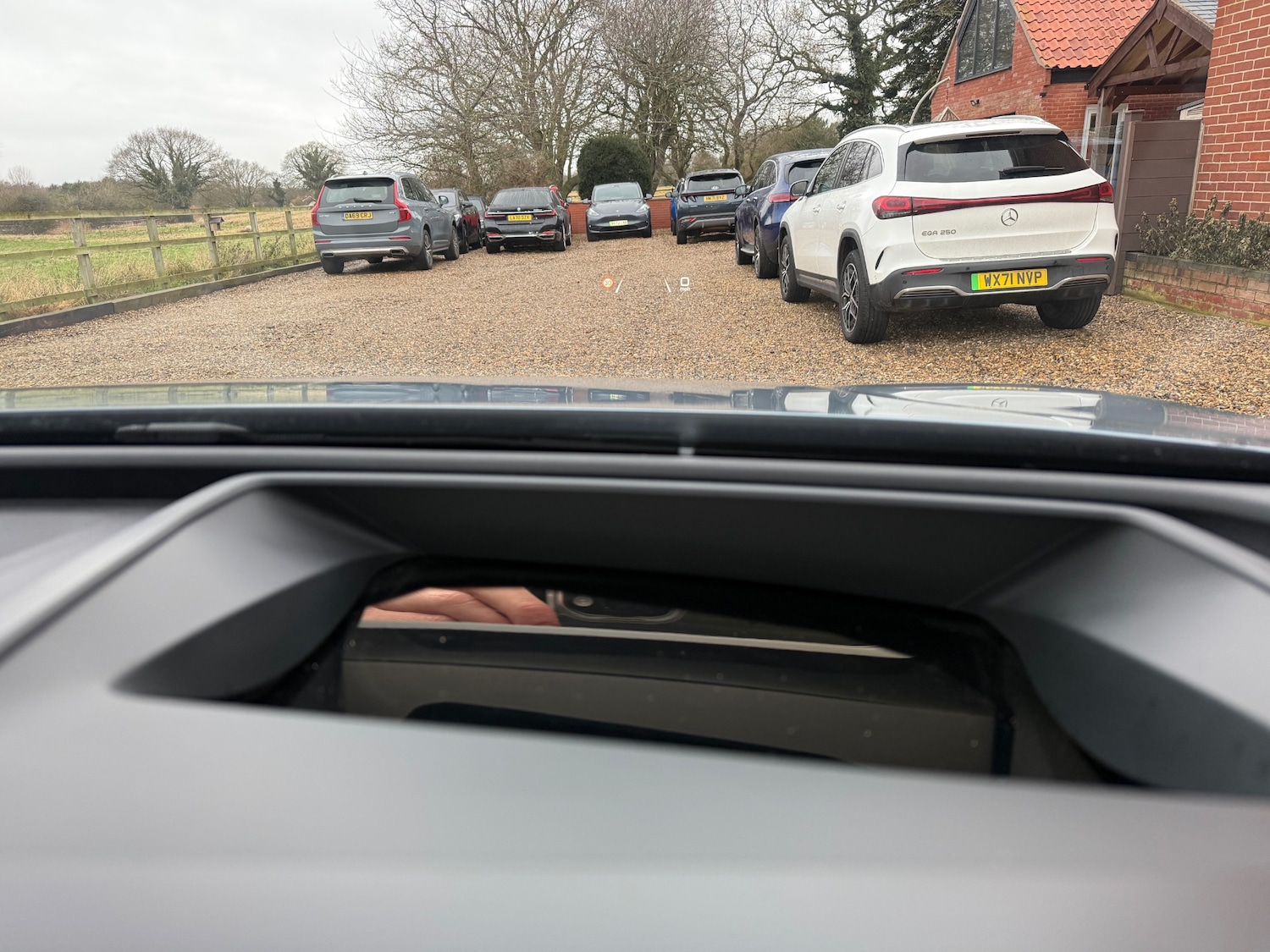 Used Audi Q4 e-tron 2022 for sale - 77010664: Photo 21