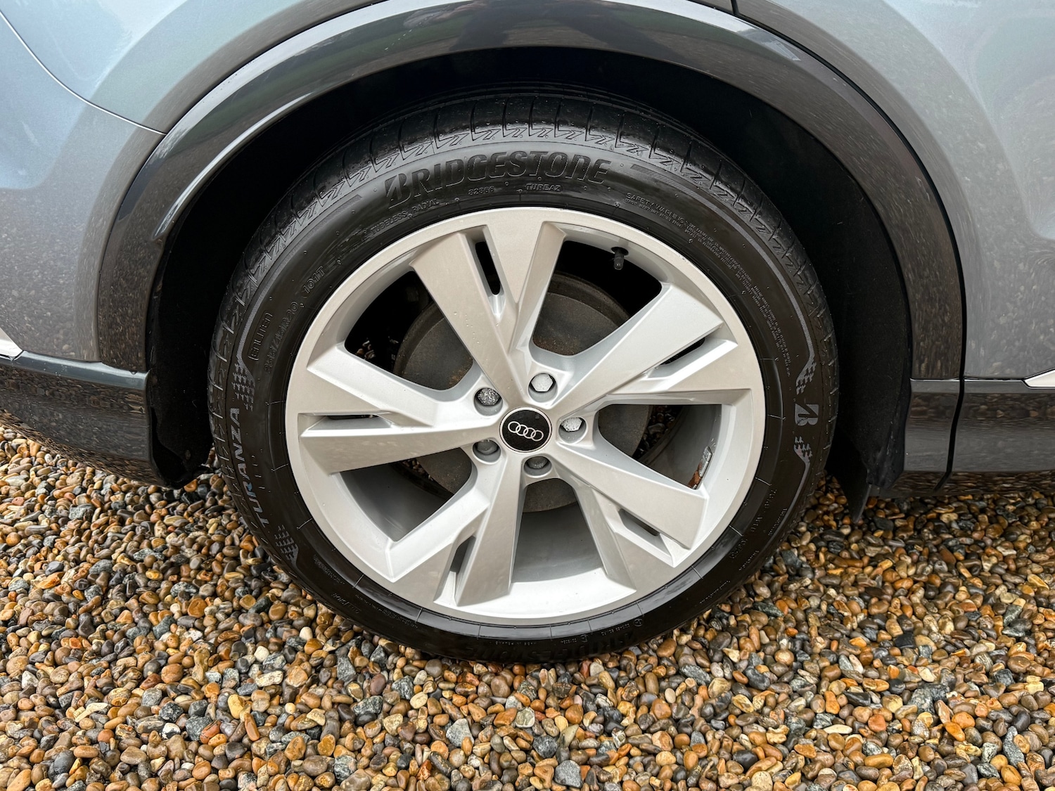 Used Audi Q4 e-tron 2022 for sale - 77010664: Photo 27