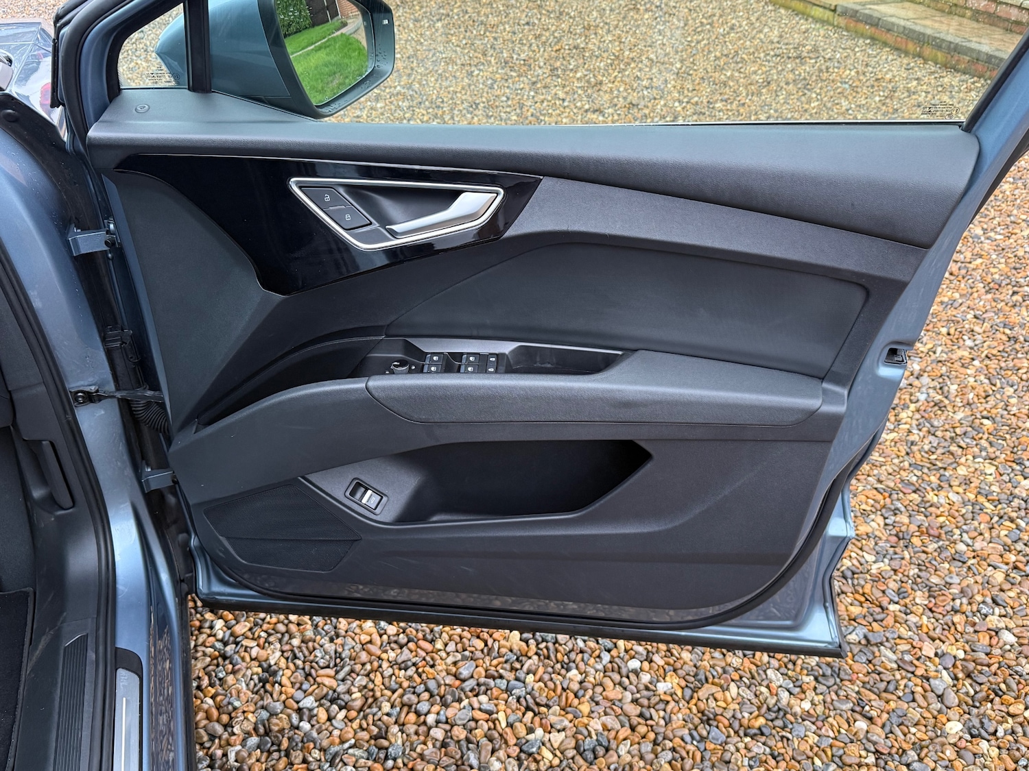 Used Audi Q4 e-tron 2022 for sale - 77010664: Photo 29