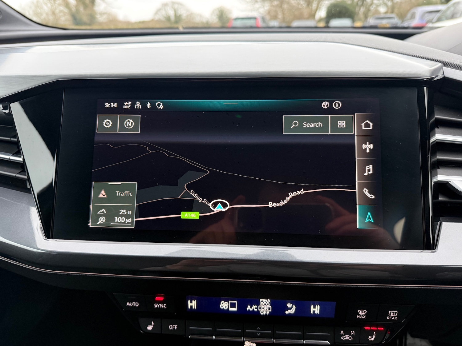 Used Audi Q4 e-tron 2022 for sale - 77010664: Photo 30