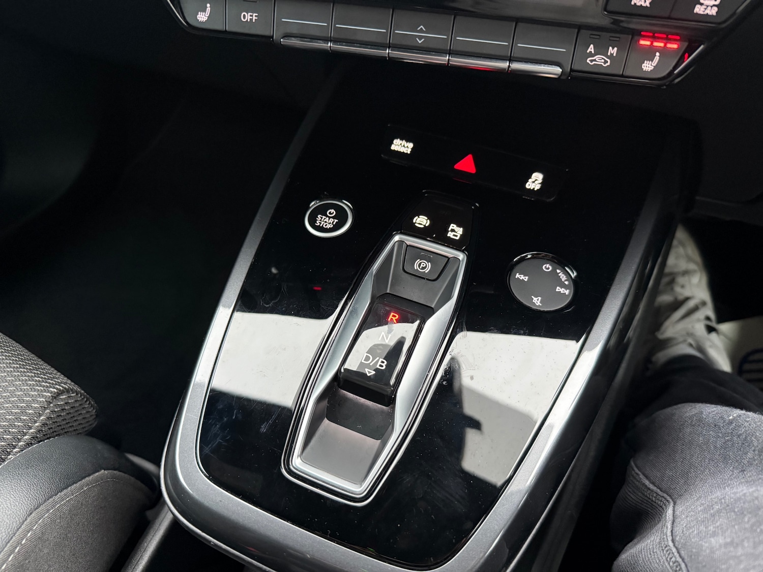 Used Audi Q4 e-tron 2022 for sale - 77010664: Photo 33