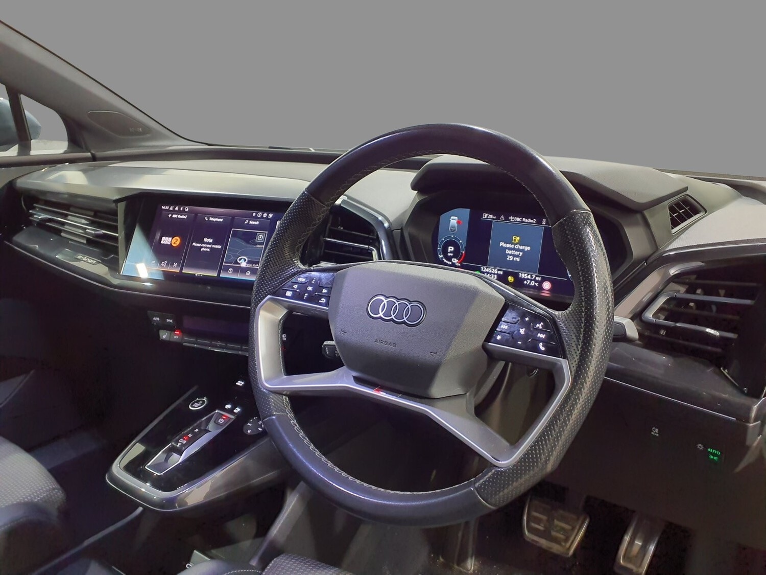 Used Audi Q4 e-tron 2022 for sale - 77010664: Photo 6