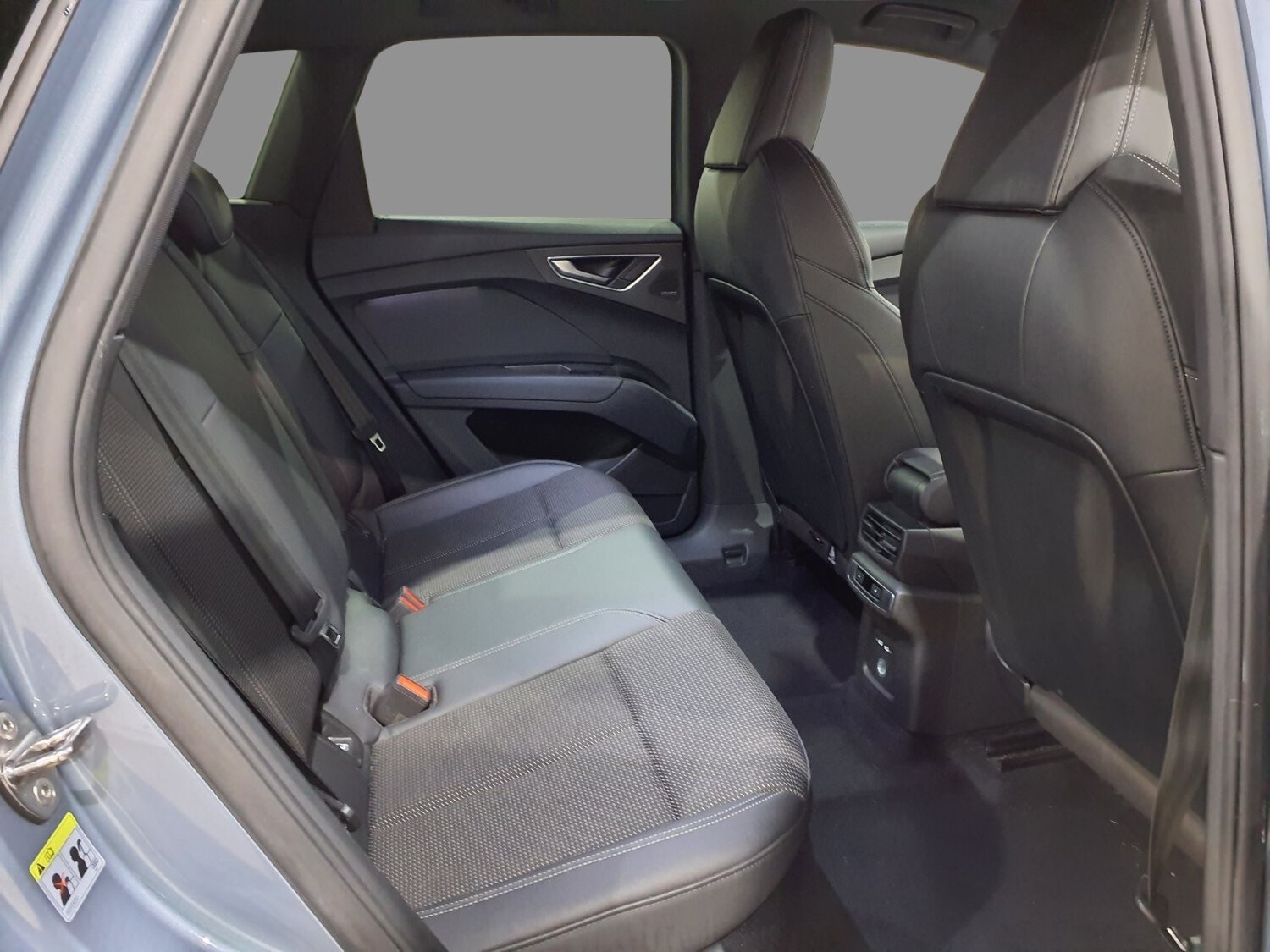 Used Audi Q4 e-tron 2022 for sale - 77010664: Photo 7