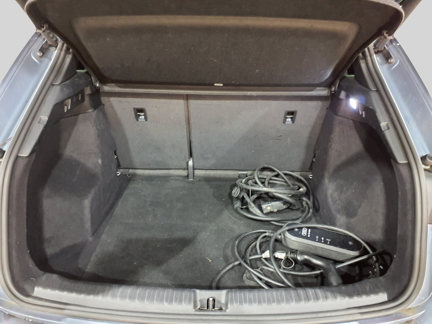 Used Audi Q4 e-tron 2022 for sale - 77010664: Photo 8