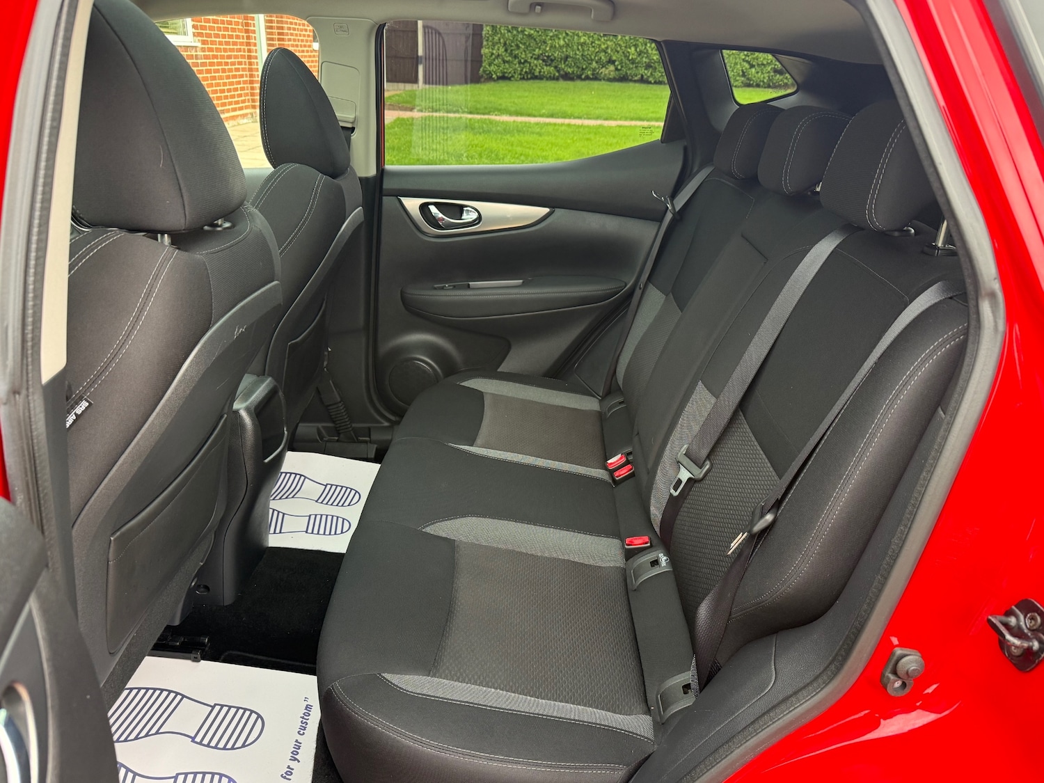 Used Nissan Qashqai 2019 for sale - 76323762: Photo 13