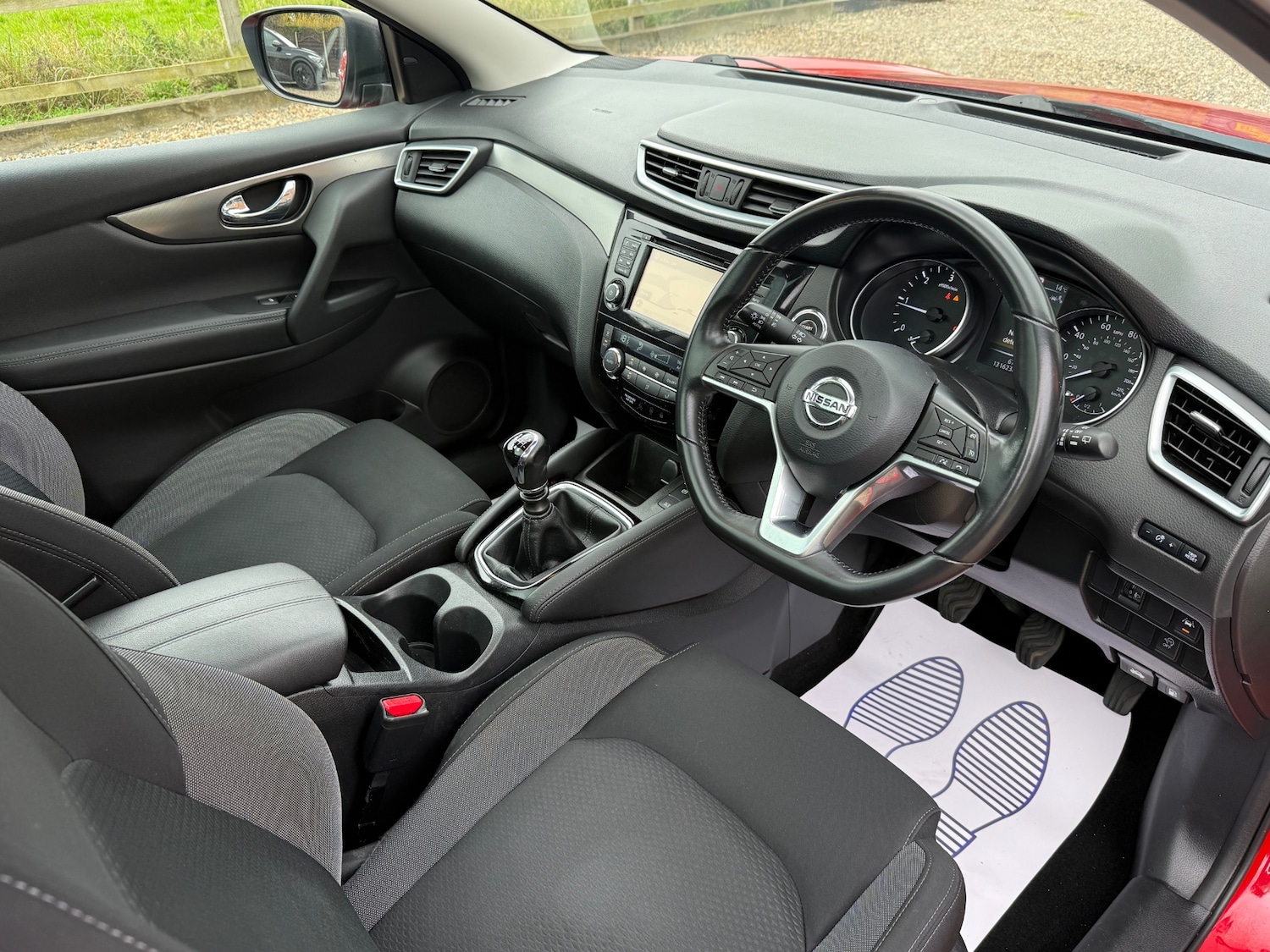 Used Nissan Qashqai 2019 for sale - 76323762: Photo 14