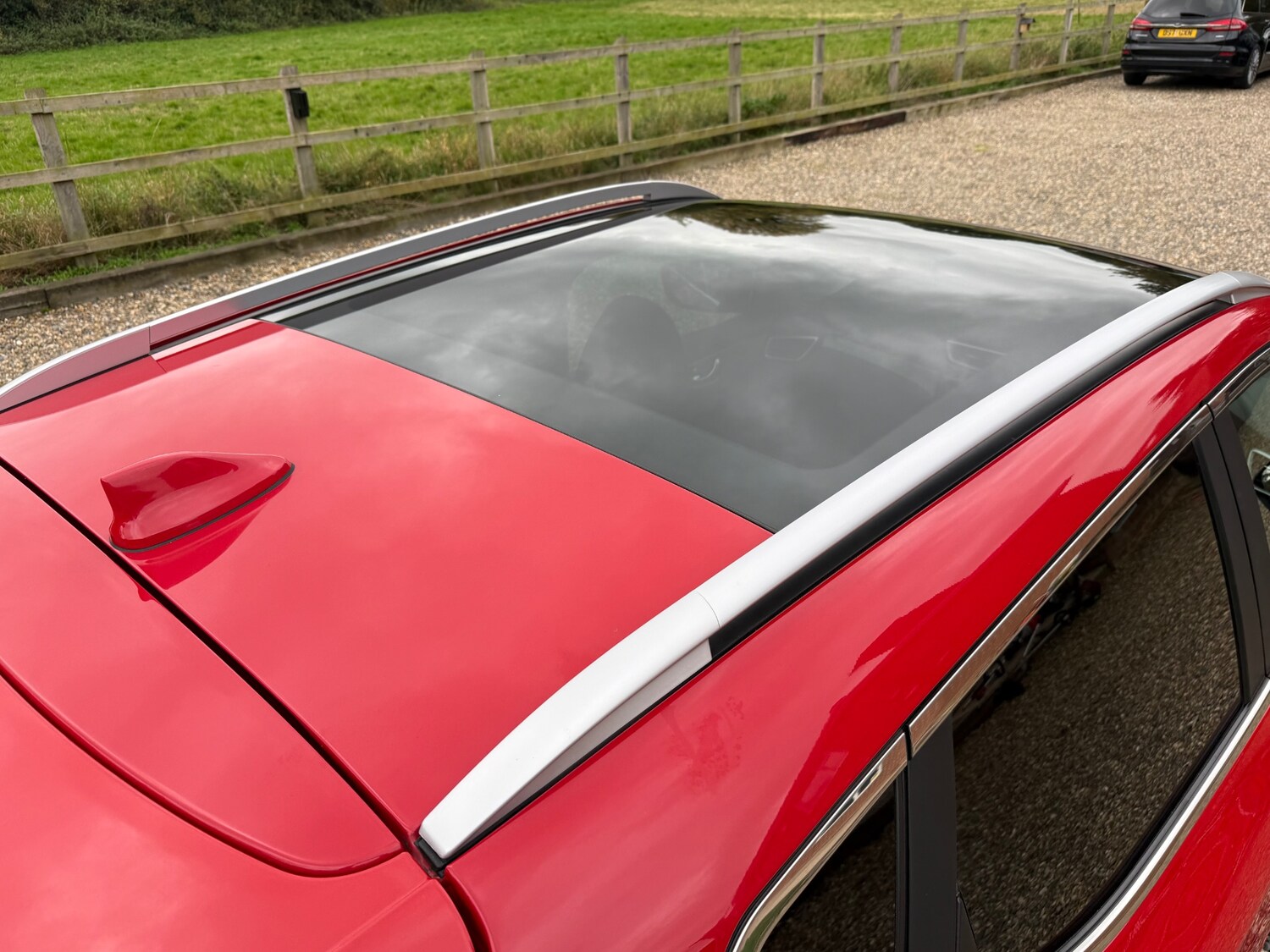 Used Nissan Qashqai 2019 for sale - 76323762: Photo 15