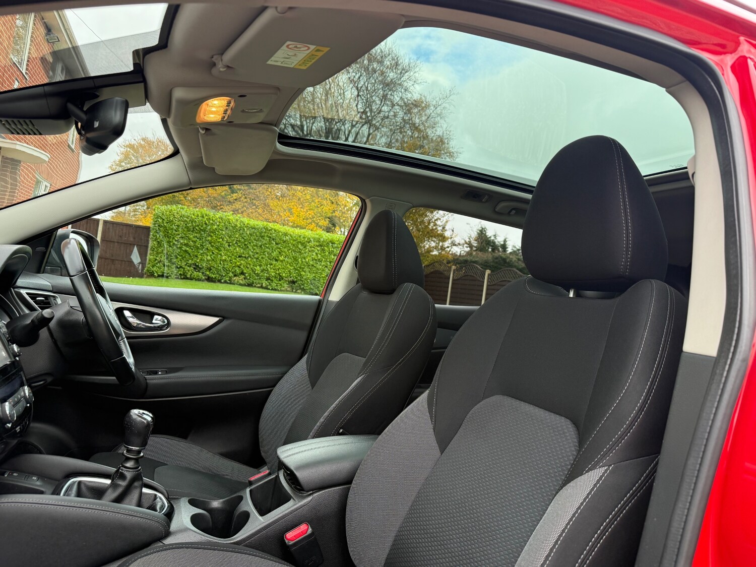 Used Nissan Qashqai 2019 for sale - 76323762: Photo 17