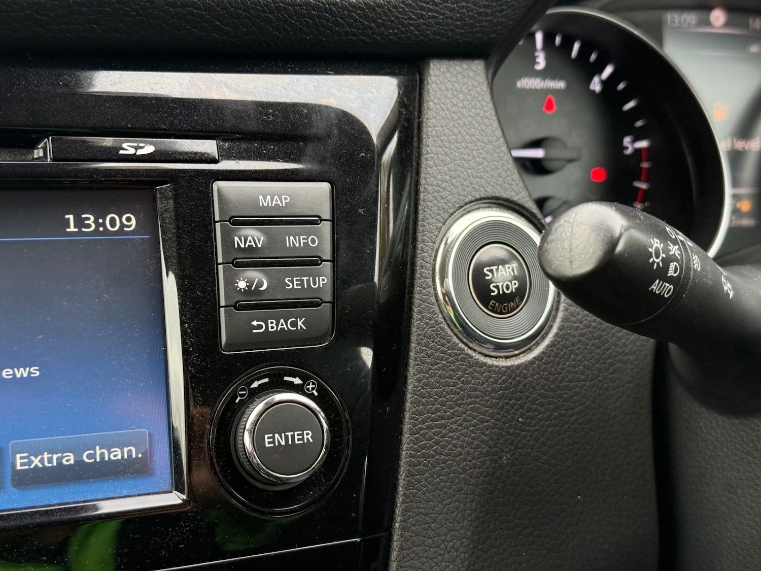 Used Nissan Qashqai 2019 for sale - 76323762: Photo 18