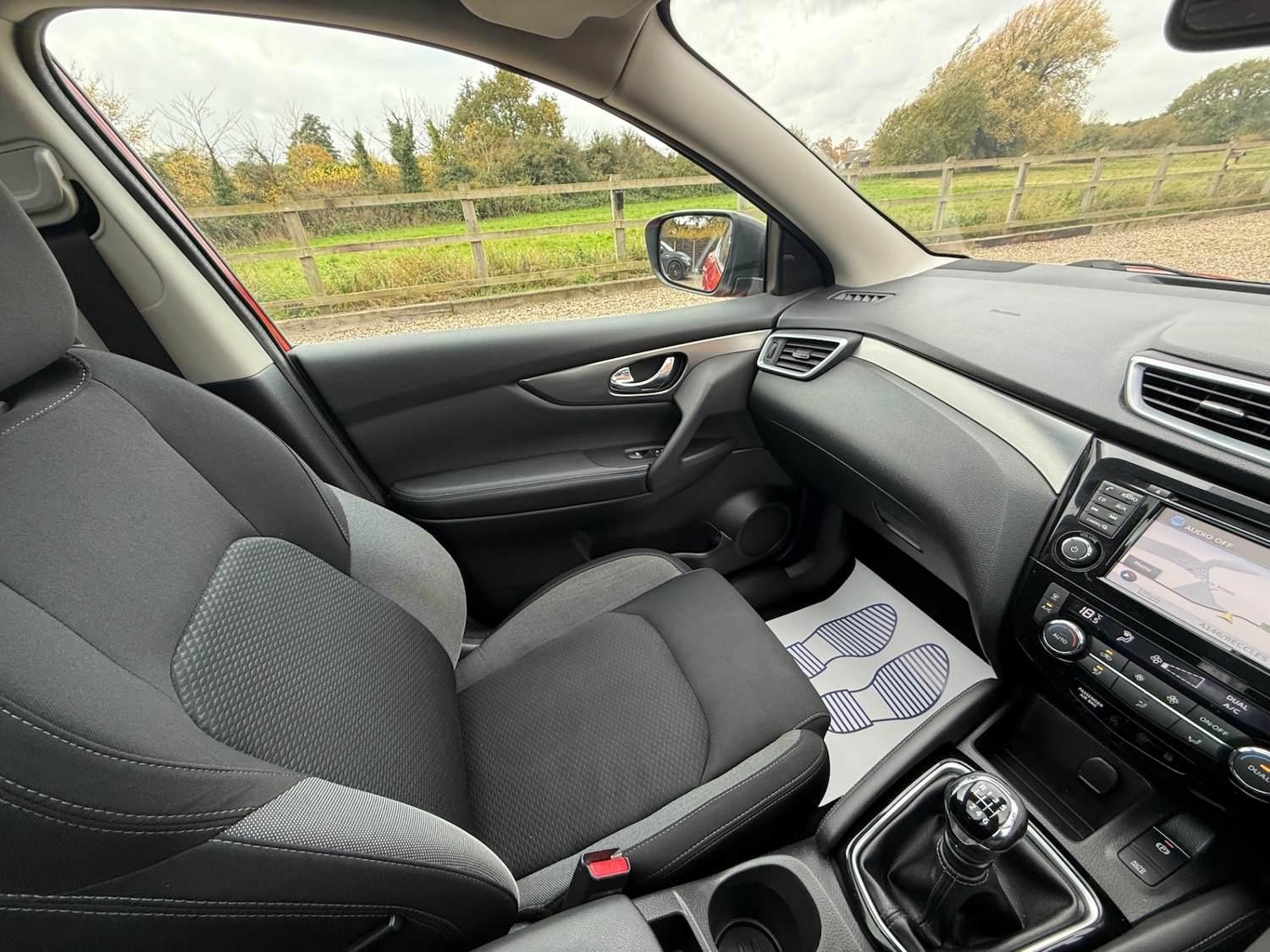 Used Nissan Qashqai 2019 for sale - 76323762: Photo 19