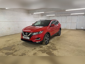 2019 (19) - 1.5 dCi 115 N-Connecta + GLASS ROOF PACK - 1 OWNER - MOTORWAY MILES - FSH ! 5-Door