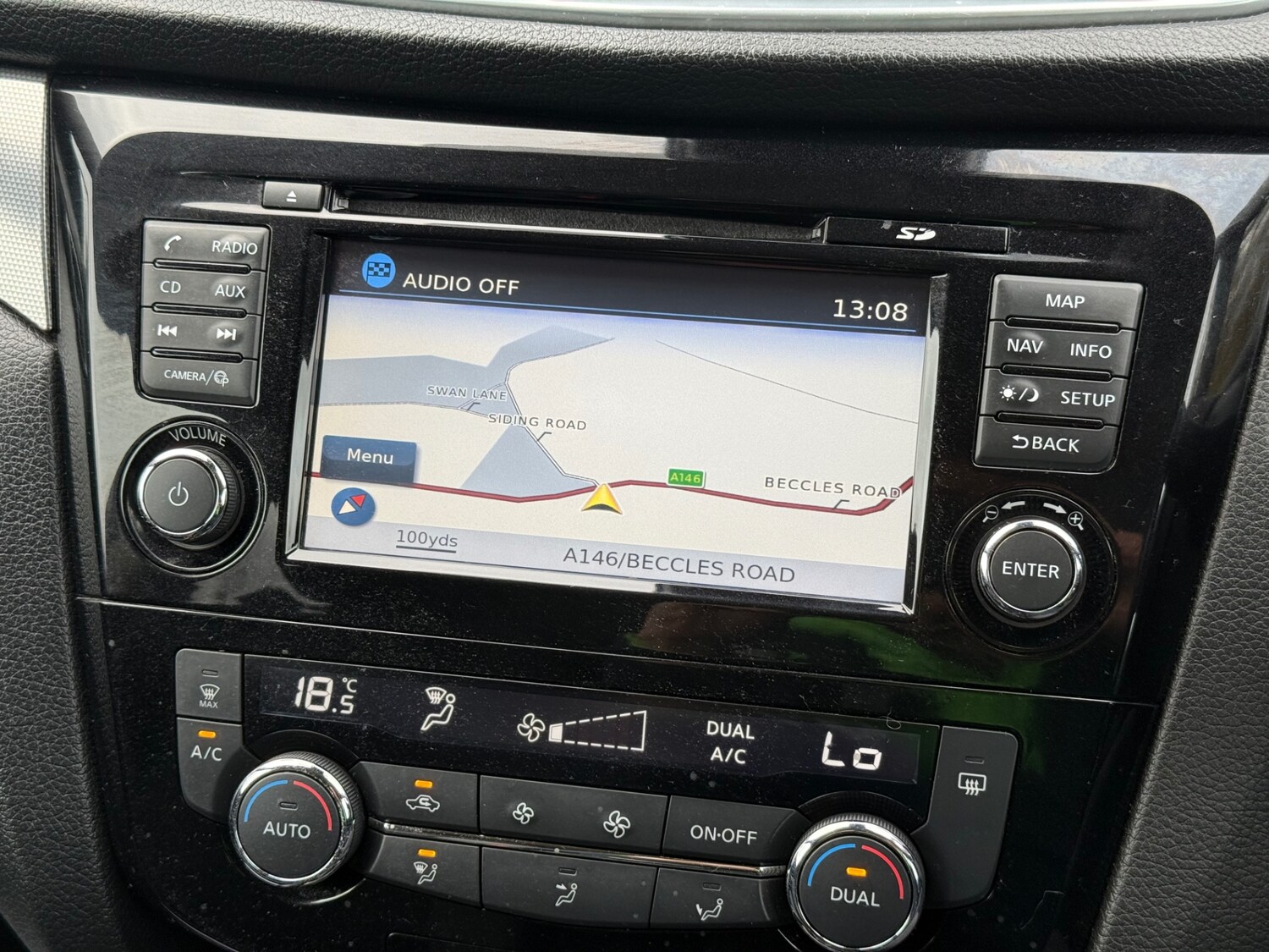 Used Nissan Qashqai 2019 for sale - 76323762: Photo 20