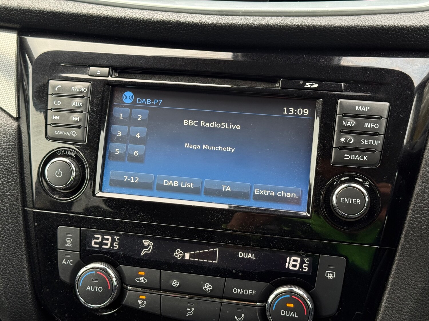 Used Nissan Qashqai 2019 for sale - 76323762: Photo 22