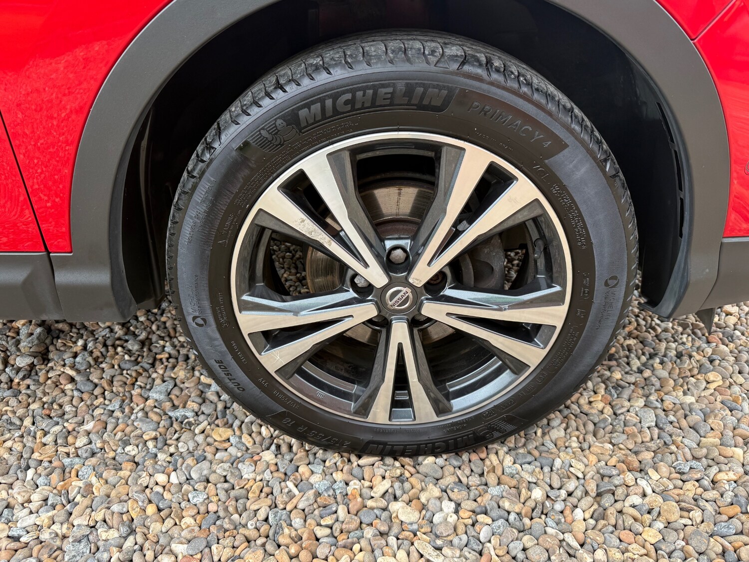 Used Nissan Qashqai 2019 for sale - 76323762: Photo 25