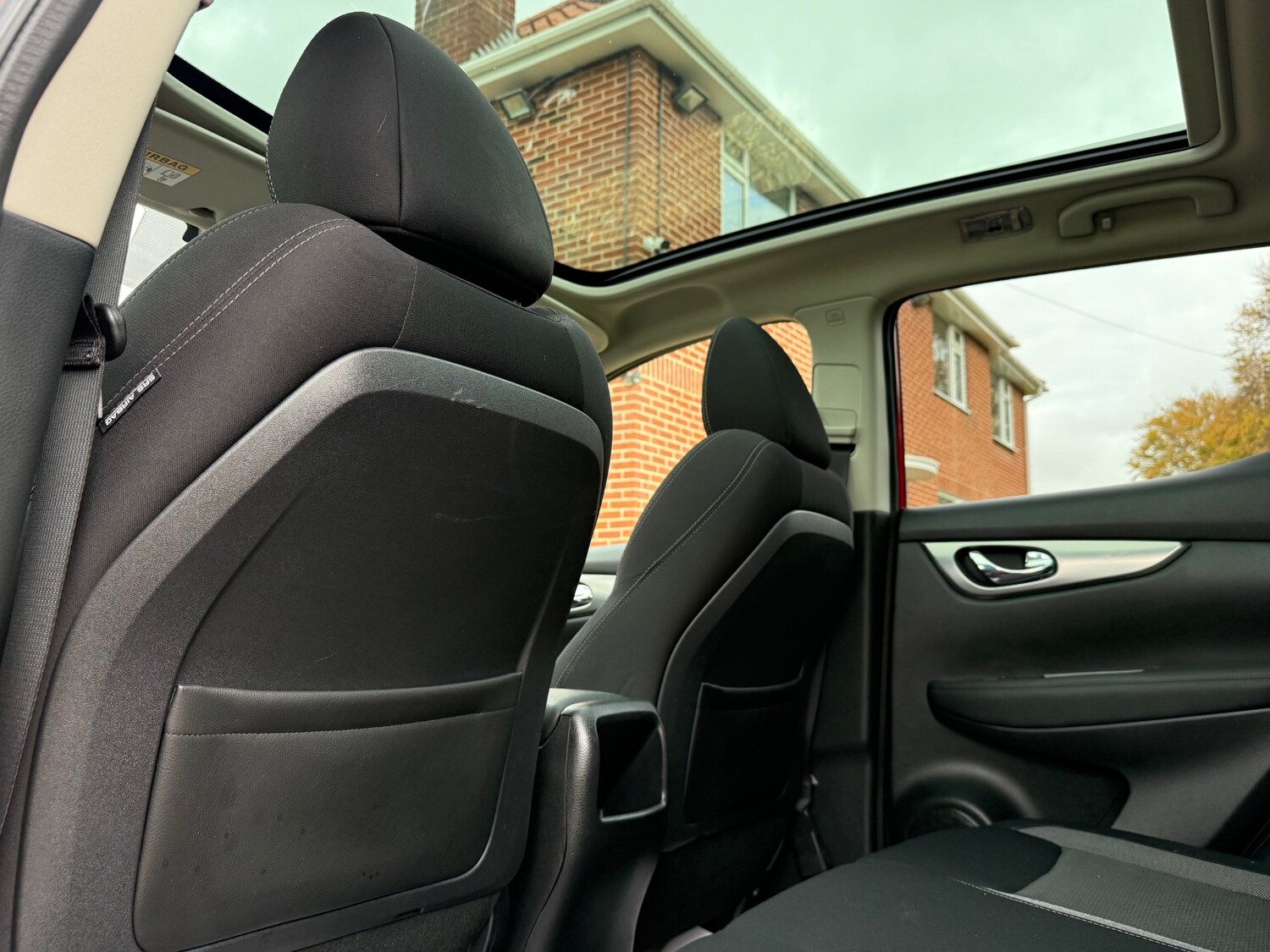 Used Nissan Qashqai 2019 for sale - 76323762: Photo 27