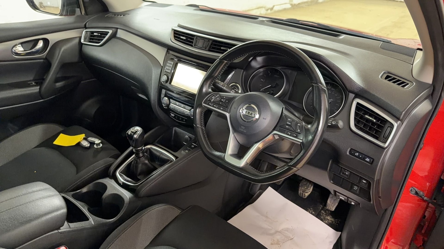 Used Nissan Qashqai 2019 for sale - 76323762: Photo 7