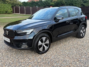 Used Volvo XC40 2022 for sale - 79606412: Photo