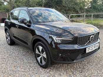 Used Volvo XC40 2022 for sale - 79606412: Photo