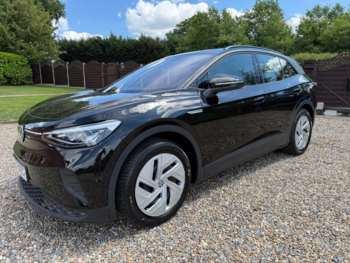 2021 (71) - 150kW Life Pro Performance 77kWh - Auto - 1 OWNER - VAT Q - BIG BATTERY - 5-Door