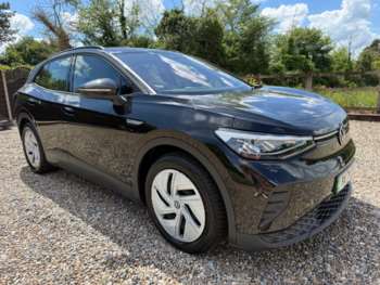Used Volkswagen ID4 2021 for sale - 74824016: Photo