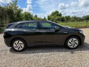 Used Volkswagen ID4 2021 for sale - 74824016: Photo