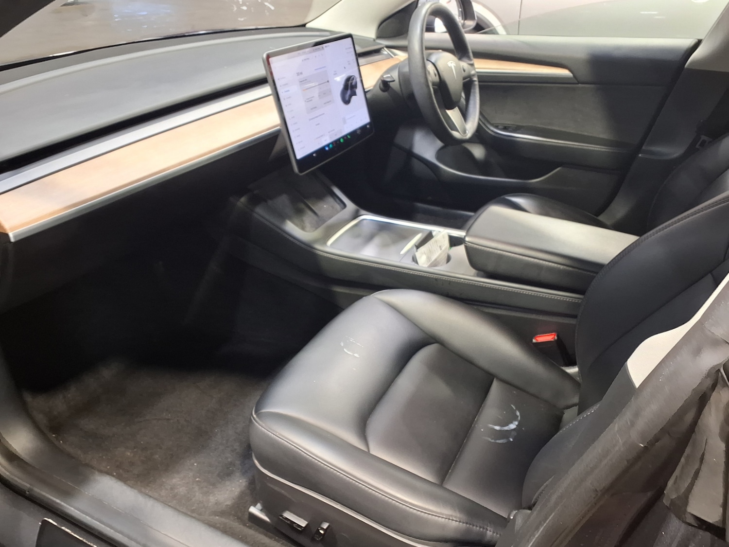 Used Tesla Model 3 2021 for sale - 77106757: Photo 11