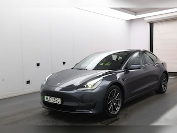 Tesla Model 3 feature image