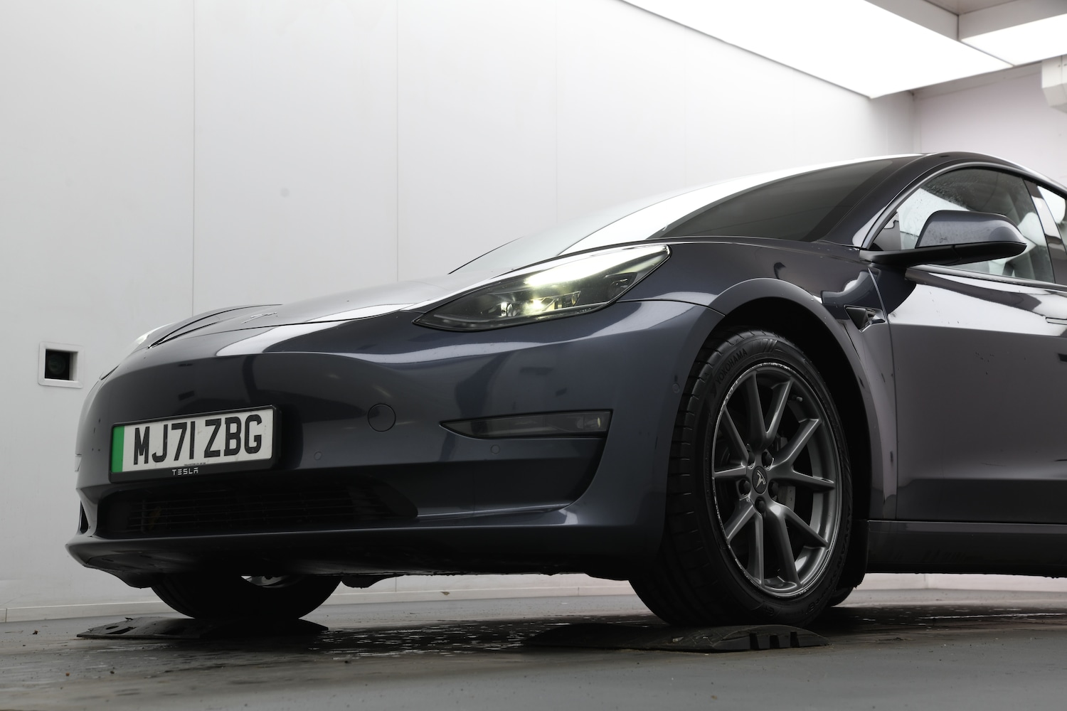 Used Tesla Model 3 2021 for sale - 77106757: Photo 6