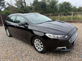 Used Ford Mondeo 2018 for sale - 75332998: Photo