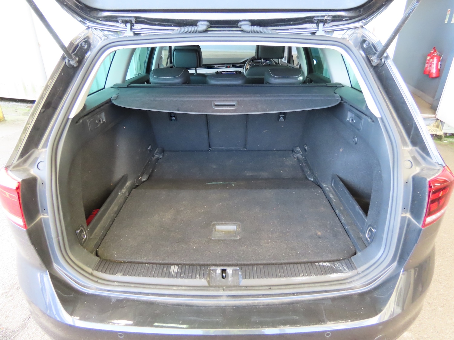 Used Volkswagen Passat 2023 for sale - 78150990: Photo 10