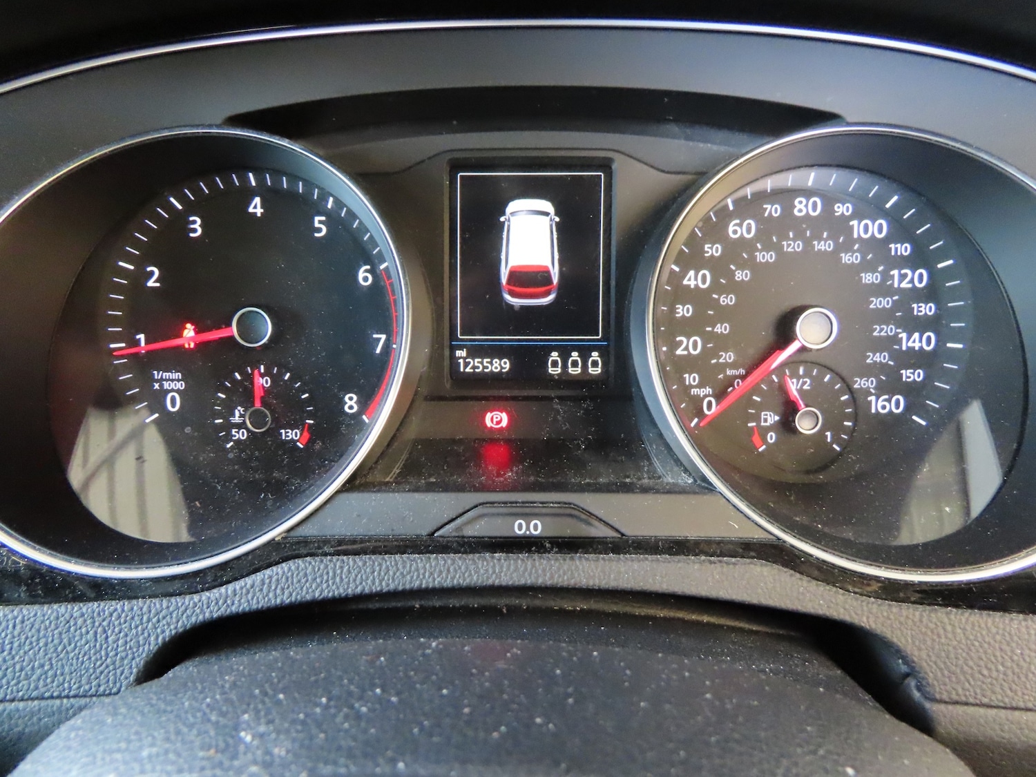 Used Volkswagen Passat 2023 for sale - 78150990: Photo 12