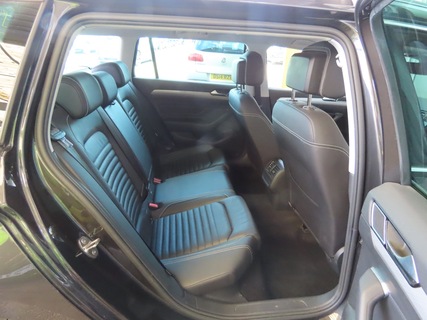 Used Volkswagen Passat 2023 for sale - 78150990: Photo 14