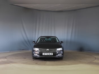 Used Volkswagen Passat 2023 for sale - 78150990: Photo