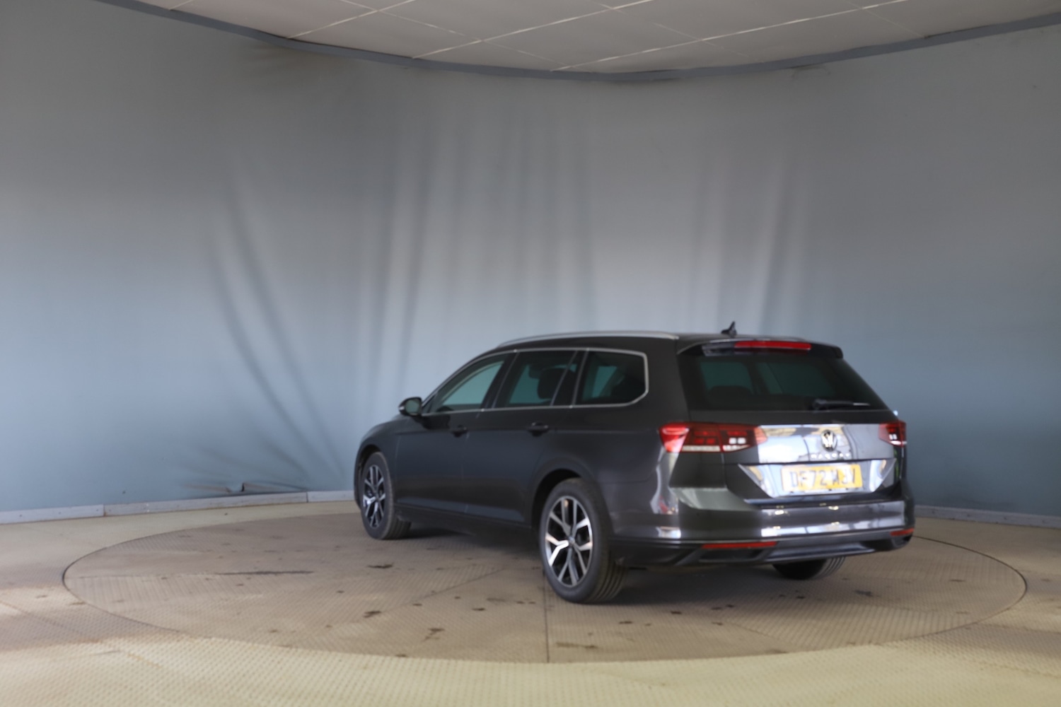 Used Volkswagen Passat 2023 for sale - 78150990: Photo 4