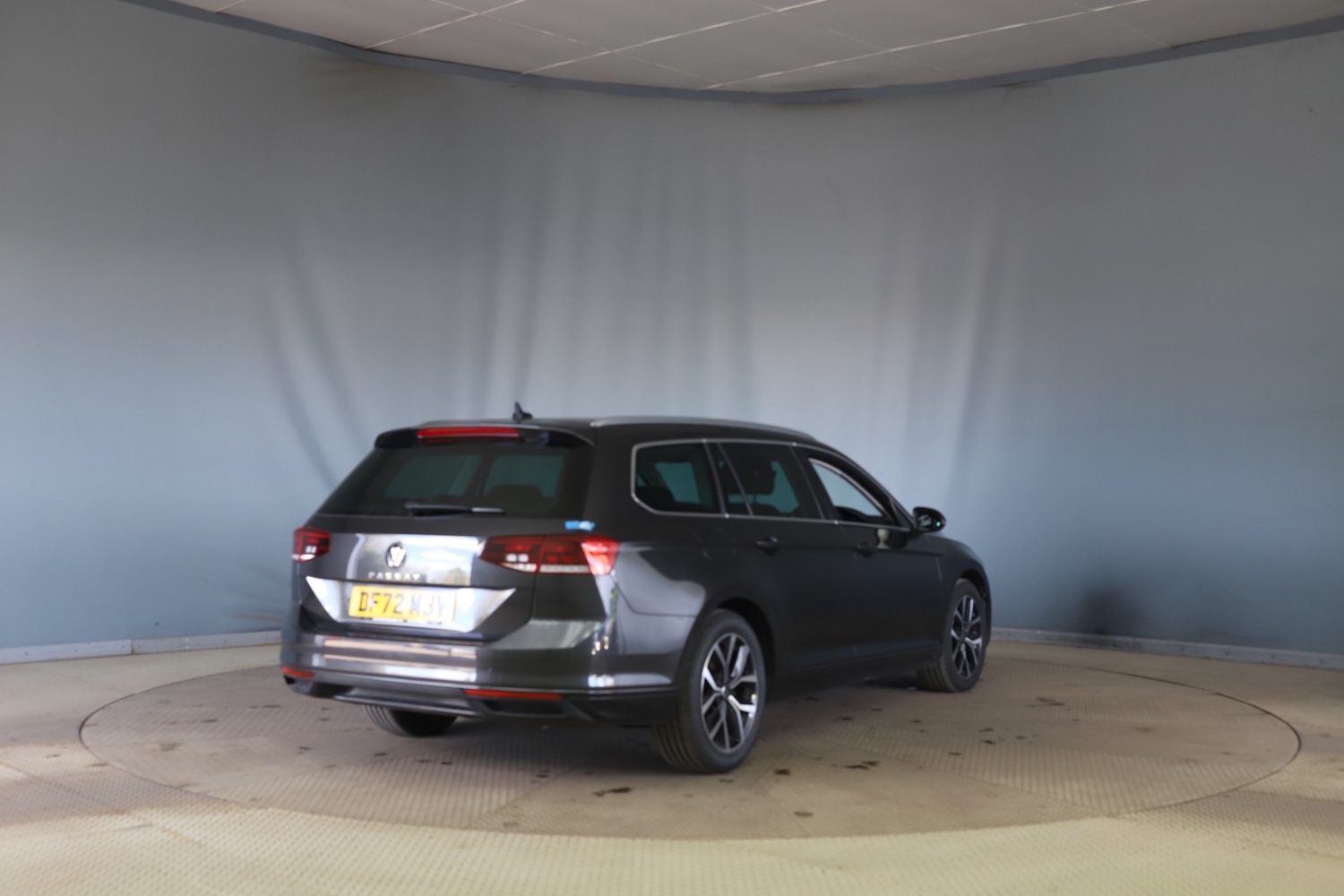 Used Volkswagen Passat 2023 for sale - 78150990: Photo 5