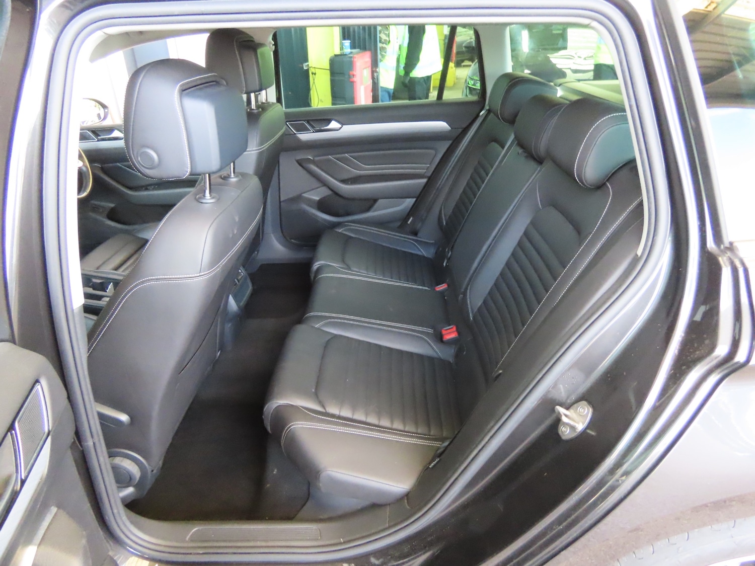 Used Volkswagen Passat 2023 for sale - 78150990: Photo 9