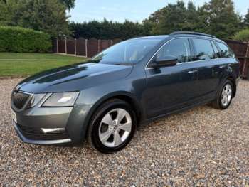 2019 (19) - 1.6 TDI SE Technology 5dr - 1 COMPANY OWNER - FULL SKODA S/H & NEW CAMBELT