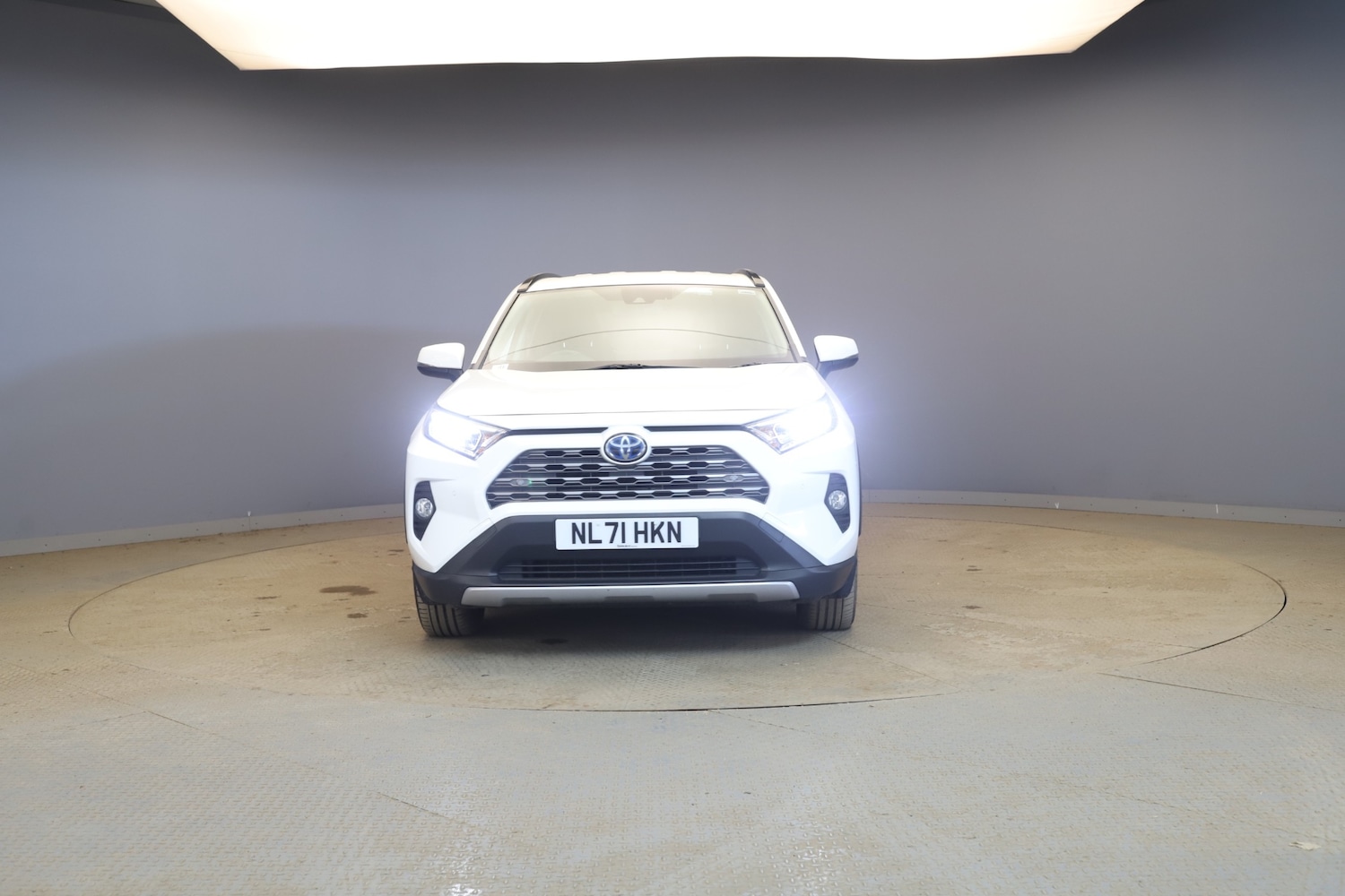 Used Toyota RAV4 2021 for sale - 78067844: Photo 10