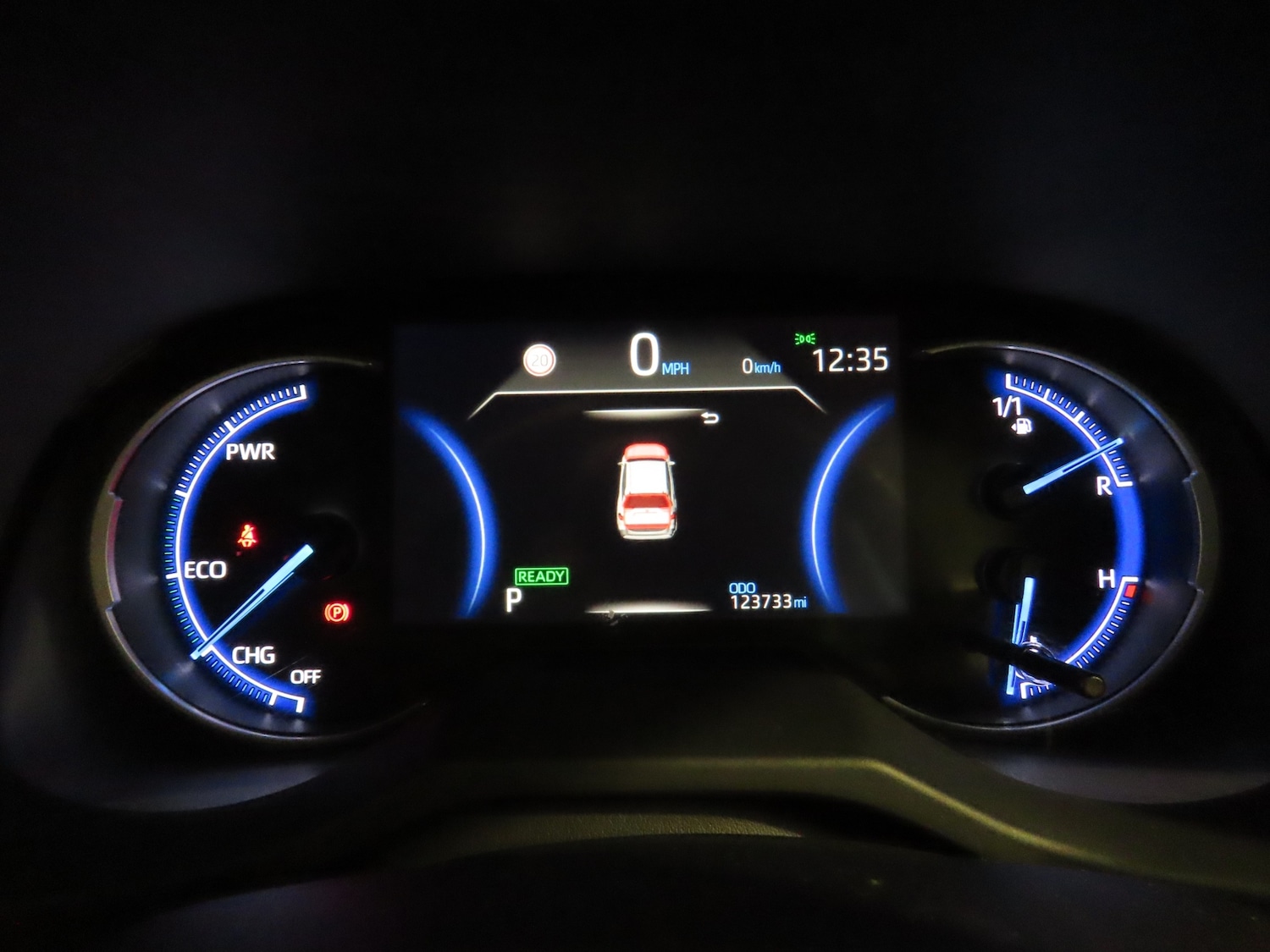 Used Toyota RAV4 2021 for sale - 78067844: Photo 13