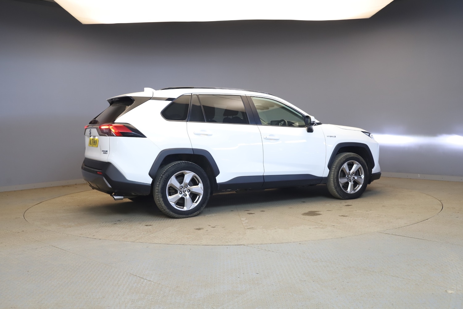 Used Toyota RAV4 2021 for sale - 78067844: Photo 5