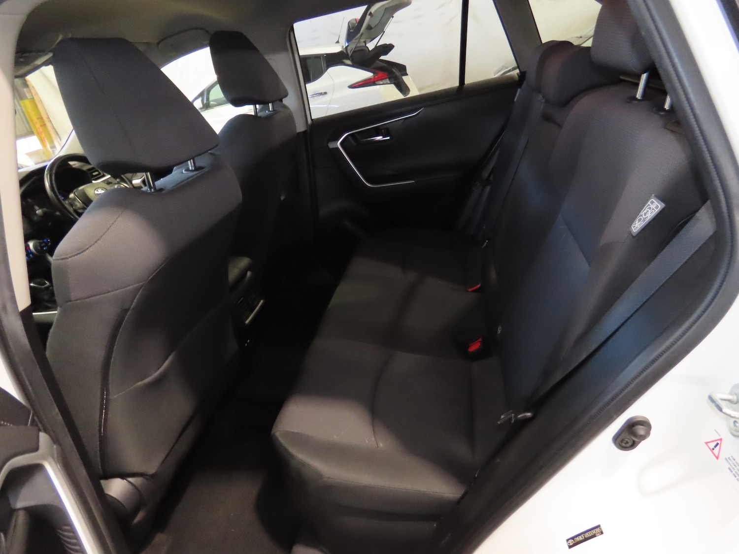 Used Toyota RAV4 2021 for sale - 78067844: Photo 7