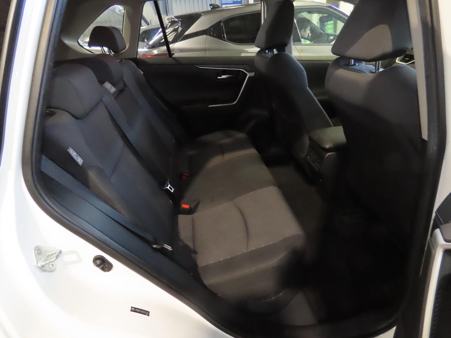 Used Toyota RAV4 2021 for sale - 78067844: Photo 8