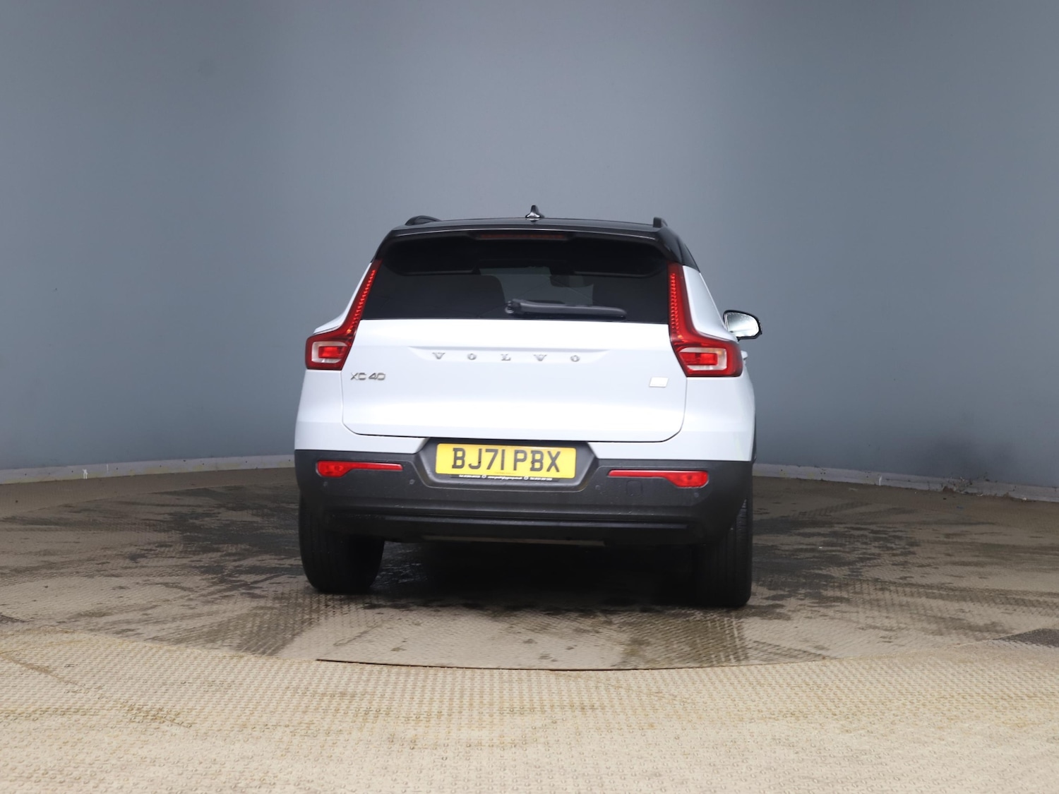 Used Volvo XC40 2021 for sale - 77851722: Photo 6