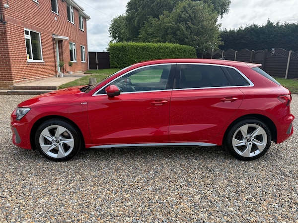 Used Audi A3 2021 for sale - 74698312: Photo 12