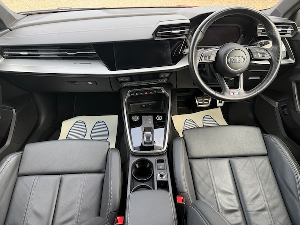 Used Audi A3 2021 for sale - 74698312: Photo 14
