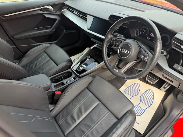 Used Audi A3 2021 for sale - 74698312: Photo 16