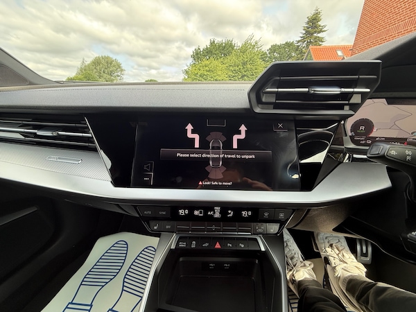 Used Audi A3 2021 for sale - 74698312: Photo 21